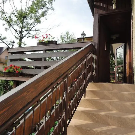 Ostoja Pod Tatrami Poronin