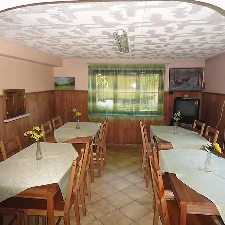 Ostoja Pod Tatrami Pansiyon Poronin