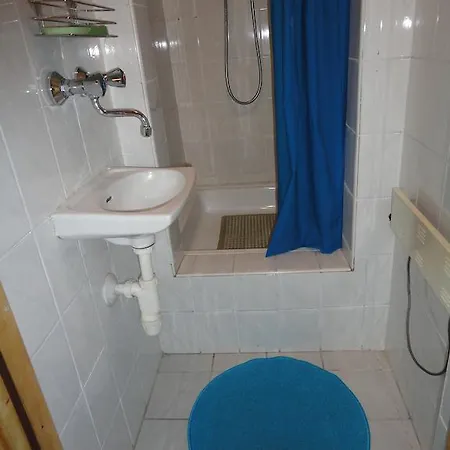 Ostoja Pod Tatrami Pansiyon