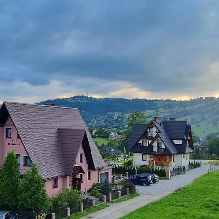 Pansiyon Ostoja Pod Tatrami