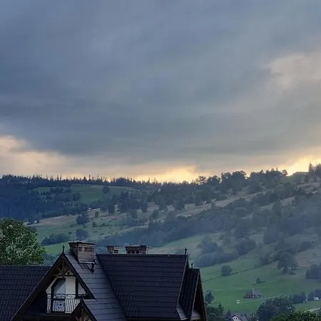 Pansiyon Ostoja Pod Tatrami *