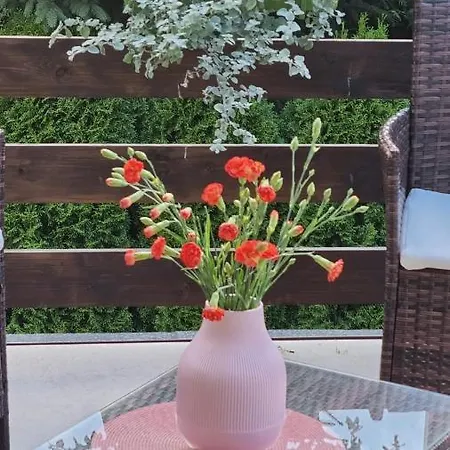 Ostoja Pod Tatrami * Poronin