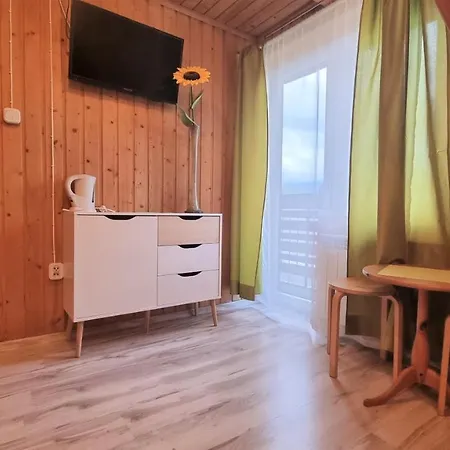 Pansiyon Ostoja Pod Tatrami