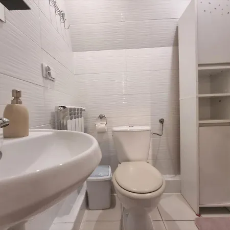 Ostoja Pod Tatrami Pansiyon Poronin