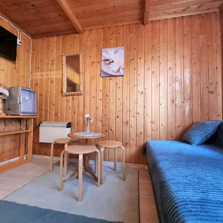 Ostoja Pod Tatrami Pansiyon