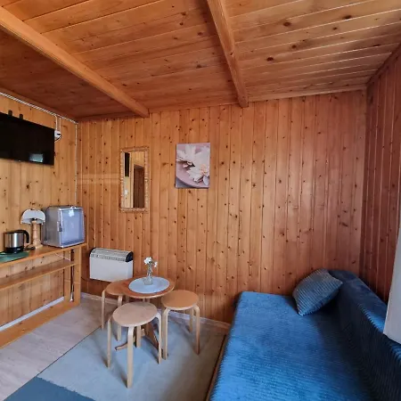 Ostoja Pod Tatrami Pansiyon