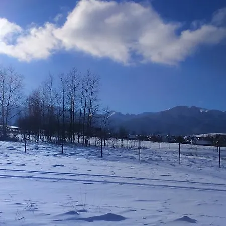 Ostoja Pod Tatrami *