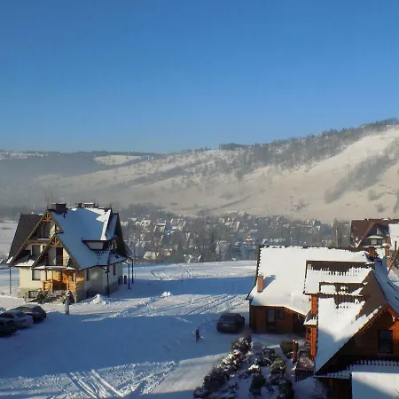 Ostoja Pod Tatrami Poronin