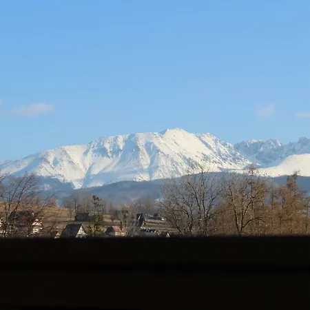 Ostoja Pod Tatrami *