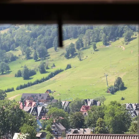 Pansiyon Ostoja Pod Tatrami *