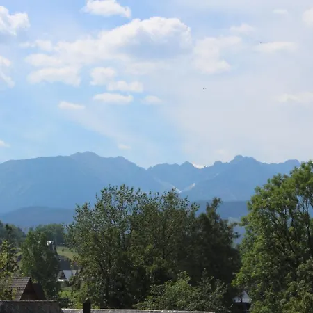 Ostoja Pod Tatrami *