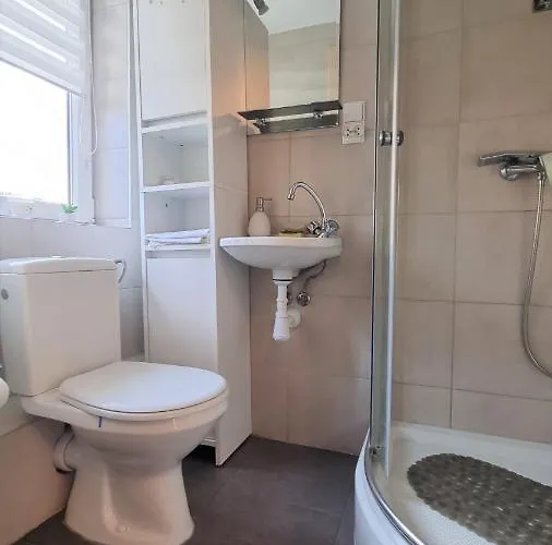 Ostoja Pod Tatrami פורונין