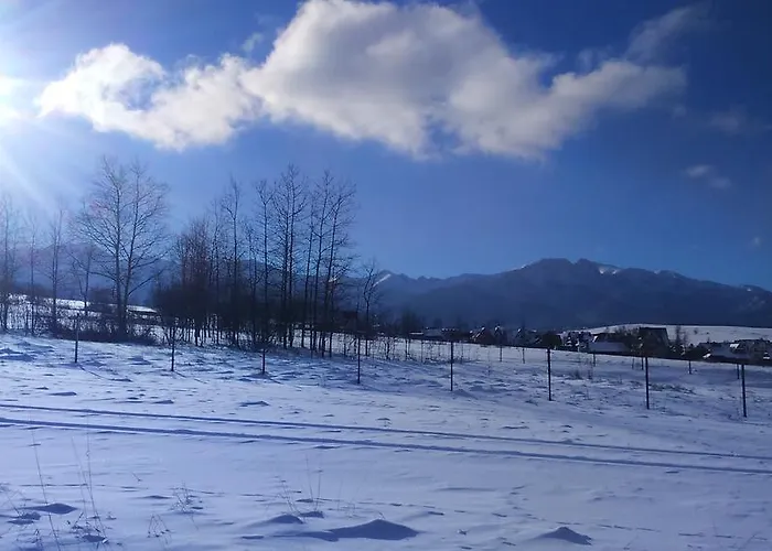 Ostoja Pod Tatrami *