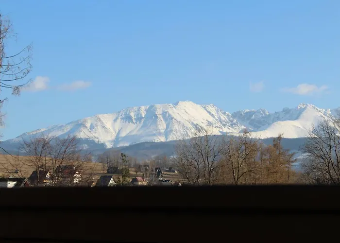 Ostoja Pod Tatrami *