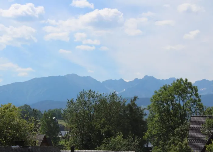 Ostoja Pod Tatrami *